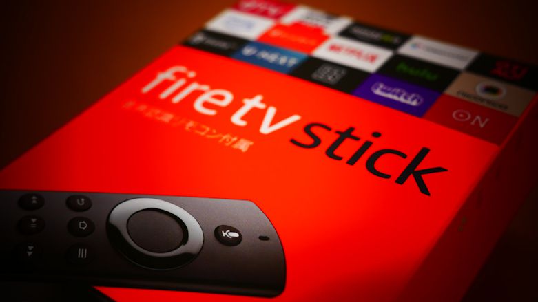 Amazon Fire Tv Stick 4k とgoogle Chromecast を比較 スマイル タイム