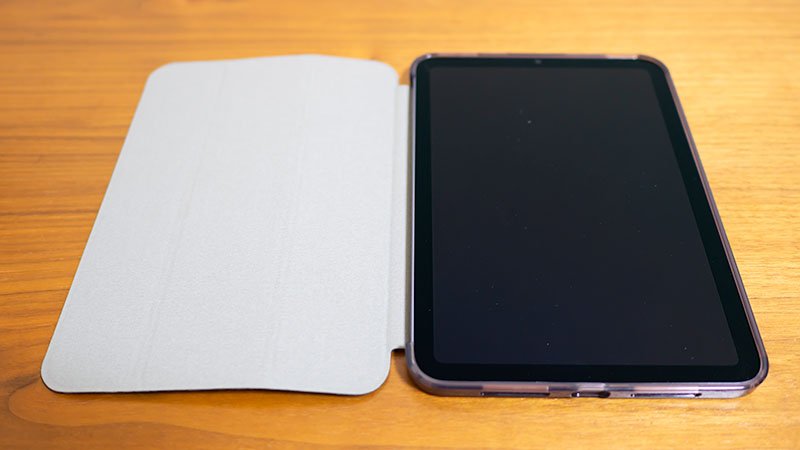 2021] iPad Mini（第6世代）用ケース！純正以外を試す！ | スマイル 